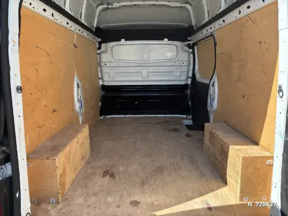 RENAULT TRAFIC FG III - voiture d'occasion - Photo 6