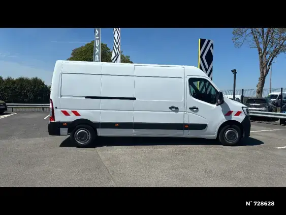 RENAULT MASTER FG III - voiture d'occasion - Photo 5