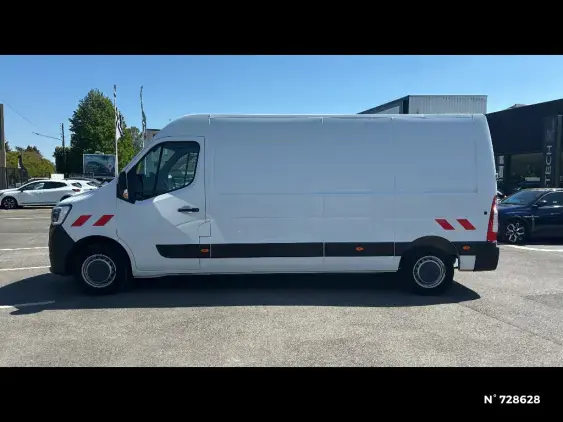 RENAULT MASTER FG III - voiture d'occasion - Photo 2