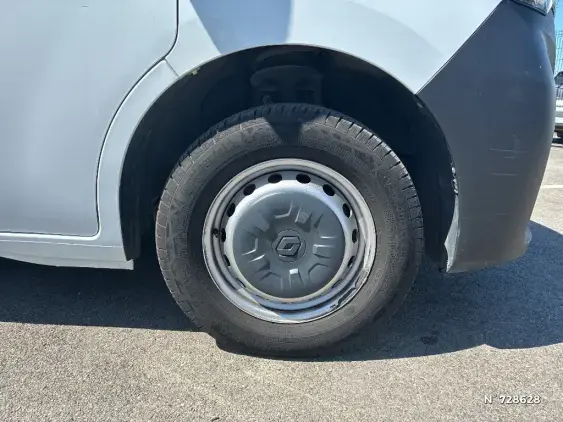 RENAULT MASTER FG III - voiture d'occasion - Photo 8