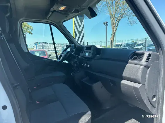 RENAULT MASTER FG III - voiture d'occasion - Photo 10