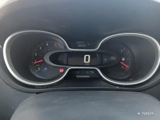 RENAULT TRAFIC FG III - voiture d'occasion - Photo 12