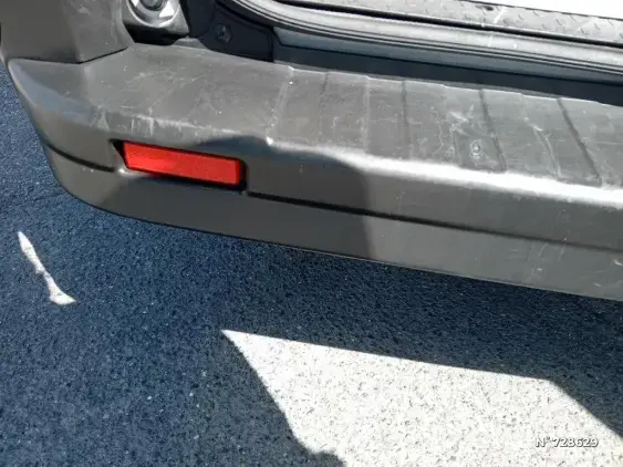 RENAULT TRAFIC FG III - voiture d'occasion - Photo 14