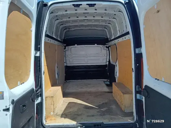 RENAULT TRAFIC FG III - voiture d'occasion - Photo 7