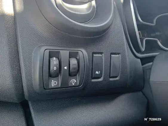 RENAULT TRAFIC FG III - voiture d'occasion - Photo 15