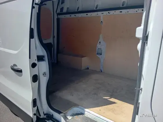 RENAULT TRAFIC FG III - voiture d'occasion - Photo 11