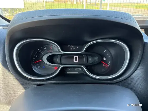 RENAULT TRAFIC FG III - voiture d'occasion - Photo 12