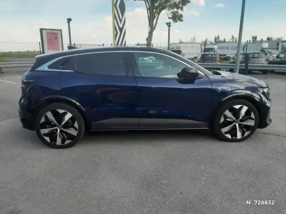 RENAULT MEGANE V - voiture d'occasion - Photo 5