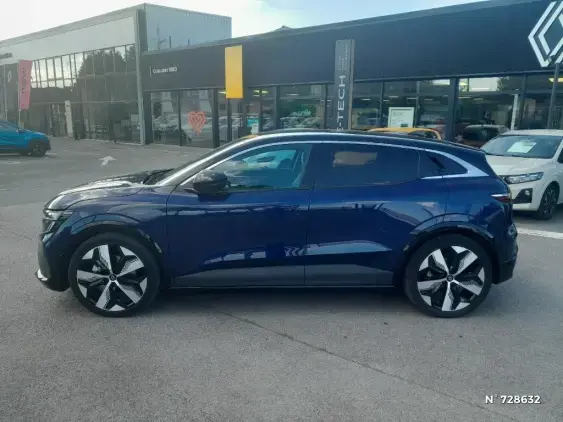 RENAULT MEGANE V - voiture d'occasion - Photo 2