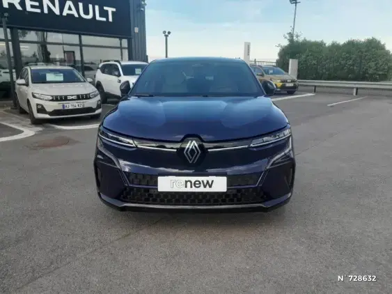 RENAULT MEGANE V - voiture d'occasion - Photo 3