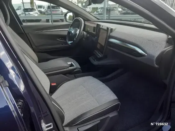 RENAULT MEGANE V - voiture d'occasion - Photo 10