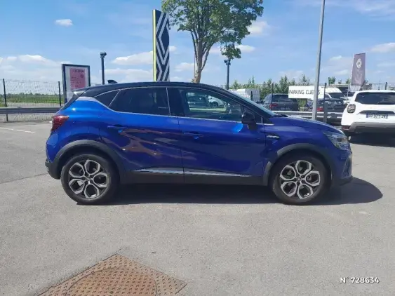 RENAULT CAPTUR II - voiture d'occasion - Photo 5