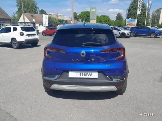 RENAULT CAPTUR II - voiture d'occasion - Photo 6