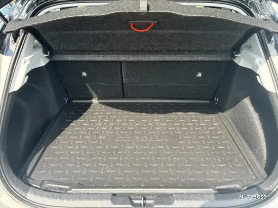 TOYOTA COROLLA XII - voiture d'occasion - Photo 7