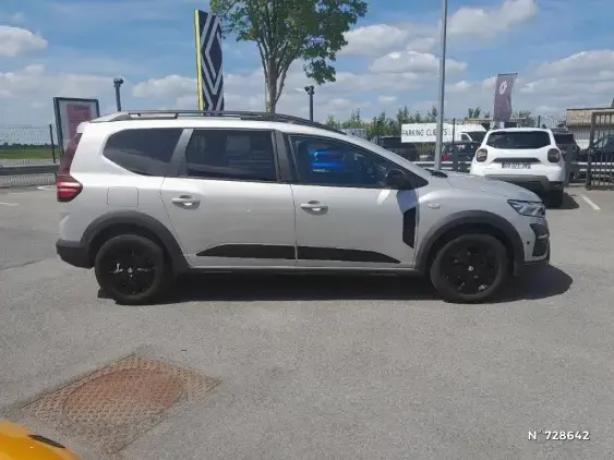DACIA JOGGER - voiture d'occasion - Photo 5