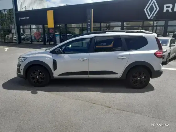 DACIA JOGGER - voiture d'occasion - Photo 2