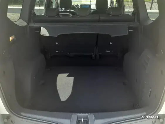 DACIA JOGGER - voiture d'occasion - Photo 7