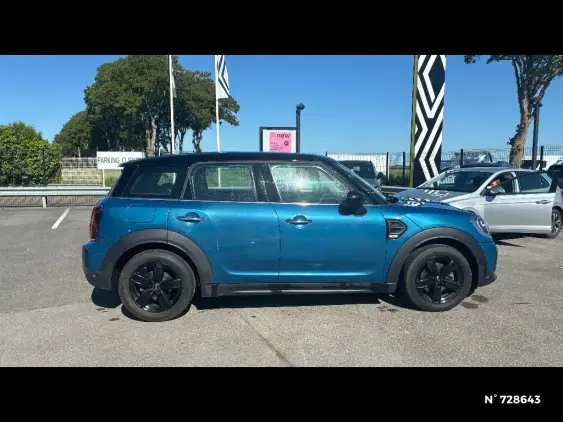 MINI COUNTRYMAN II - voiture d'occasion - Photo 5