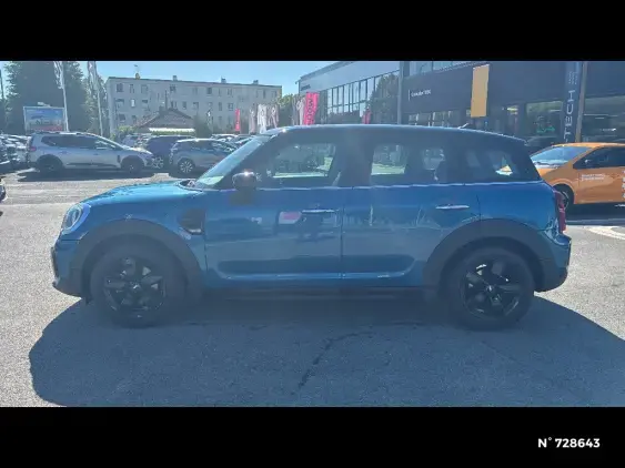MINI COUNTRYMAN II - voiture d'occasion - Photo 2