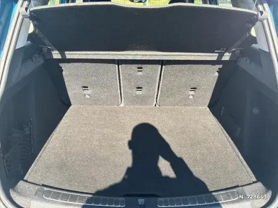 MINI COUNTRYMAN II - voiture d'occasion - Photo 7