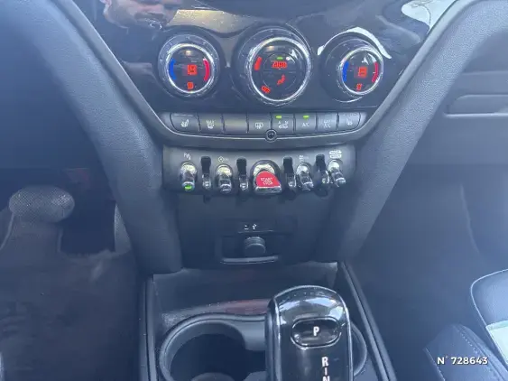 MINI COUNTRYMAN II - voiture d'occasion - Photo 15