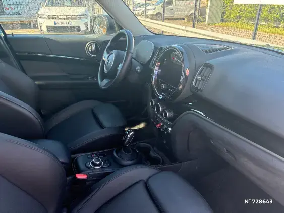 MINI COUNTRYMAN II - voiture d'occasion - Photo 10