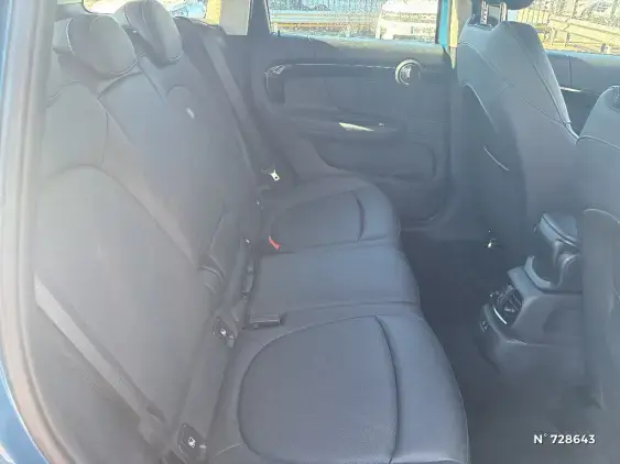 MINI COUNTRYMAN II - voiture d'occasion - Photo 11