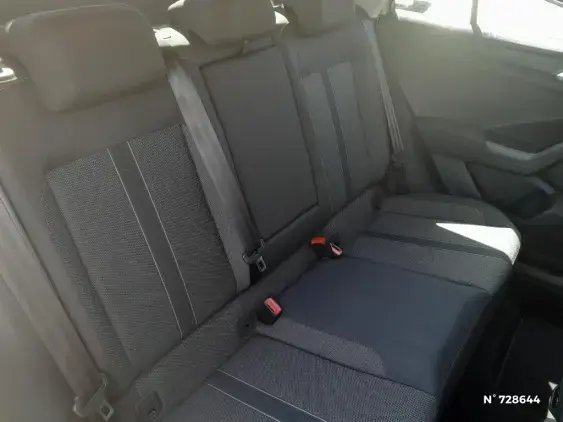 VOLKSWAGEN T-ROC - voiture d'occasion - Photo 11