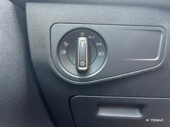 VOLKSWAGEN TIGUAN II - voiture d'occasion - Photo 15