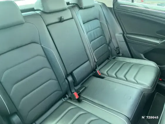 VOLKSWAGEN TIGUAN II - voiture d'occasion - Photo 11