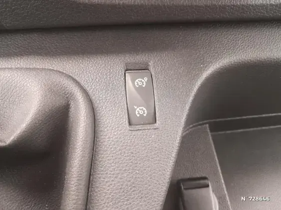 RENAULT MASTER FG III - voiture d'occasion - Photo 14