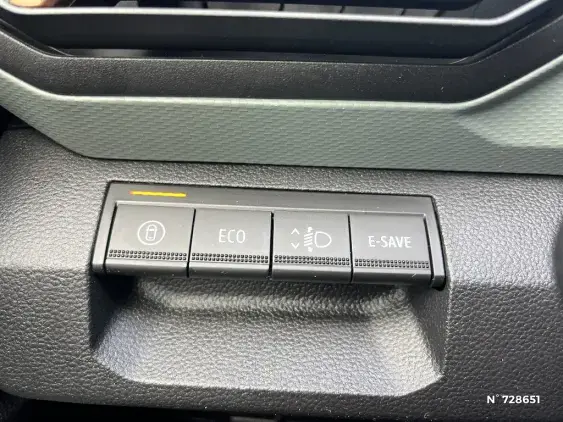 DACIA DUSTER III - voiture d'occasion - Photo 14