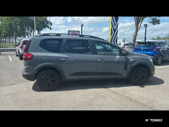 DACIA JOGGER - voiture d'occasion - Photo 5