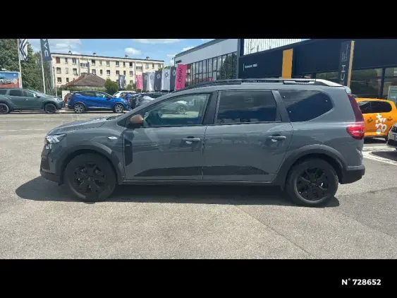 DACIA JOGGER - voiture d'occasion - Photo 2