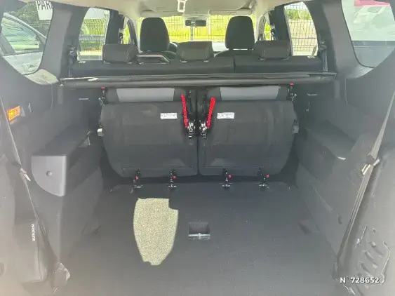 DACIA JOGGER - voiture d'occasion - Photo 7