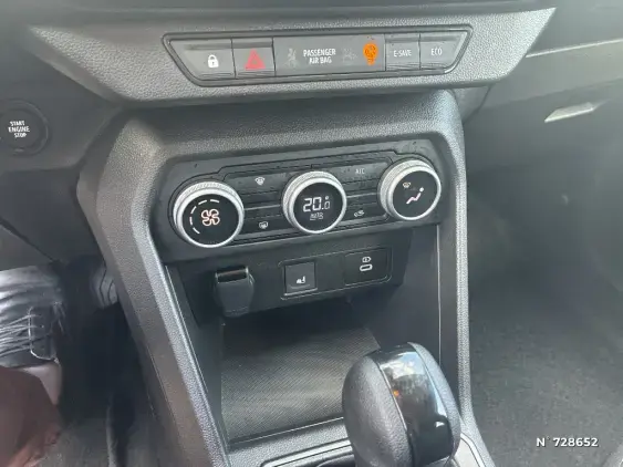 DACIA JOGGER - voiture d'occasion - Photo 15