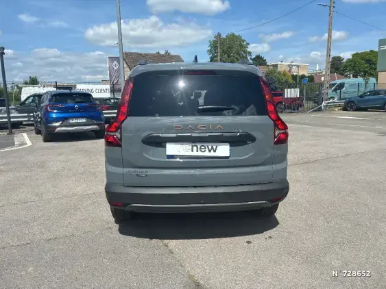 DACIA JOGGER - voiture d'occasion - Photo 6