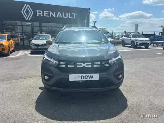 DACIA JOGGER - voiture d'occasion - Photo 3