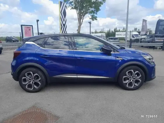 RENAULT CAPTUR II - voiture d'occasion - Photo 5