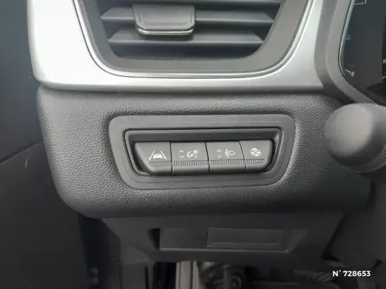 RENAULT CAPTUR II - voiture d'occasion - Photo 15