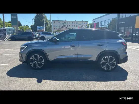 RENAULT AUSTRAL - voiture d'occasion - Photo 2
