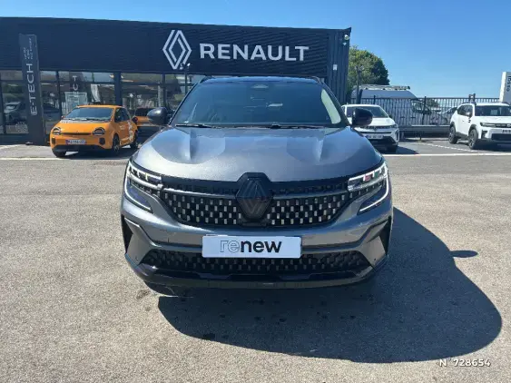 RENAULT AUSTRAL - voiture d'occasion - Photo 3