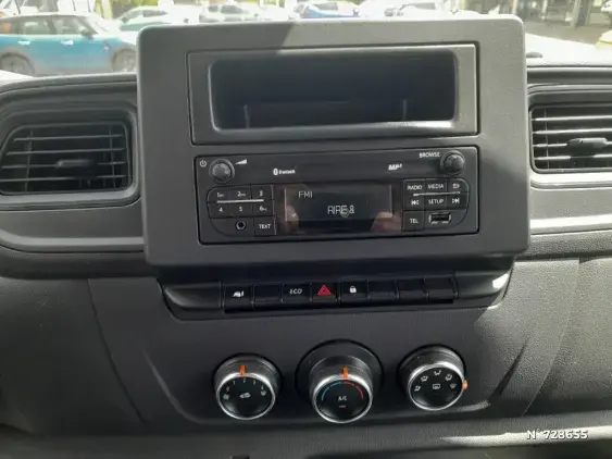 RENAULT MASTER FG III - voiture d'occasion - Photo 13
