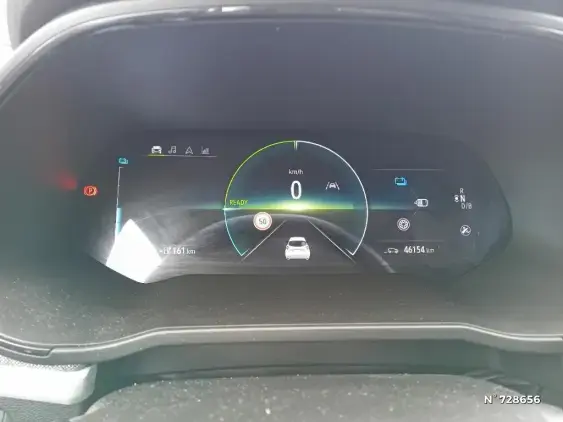 RENAULT ZOE - voiture d'occasion - Photo 12