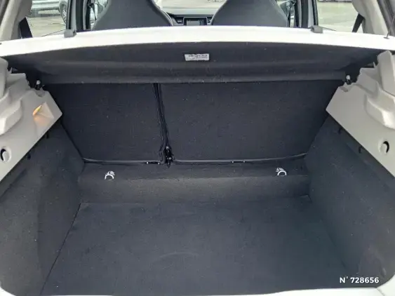 RENAULT ZOE - voiture d'occasion - Photo 7