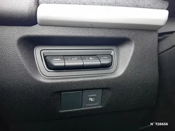 RENAULT ZOE - voiture d'occasion - Photo 15