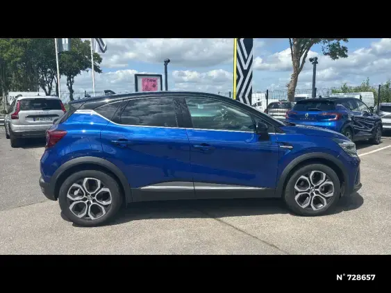 RENAULT CAPTUR II - voiture d'occasion - Photo 5