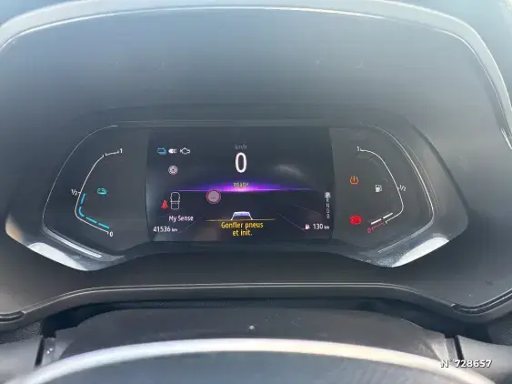 RENAULT CAPTUR II - voiture d'occasion - Photo 12