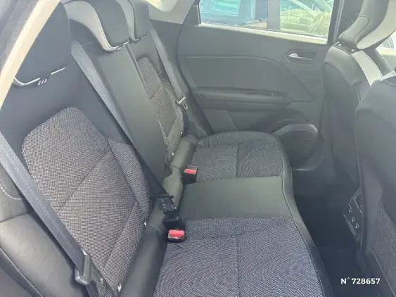 RENAULT CAPTUR II - voiture d'occasion - Photo 11