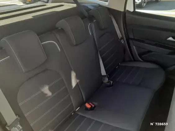 DACIA DUSTER II - voiture d'occasion - Photo 11